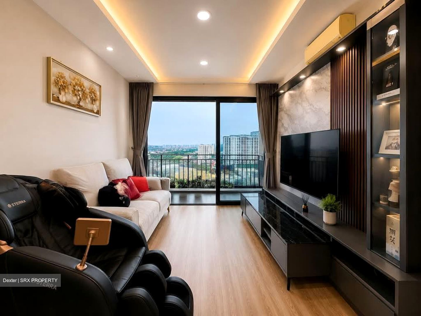 Rivercove Residences (D19), Condominium #604358741
